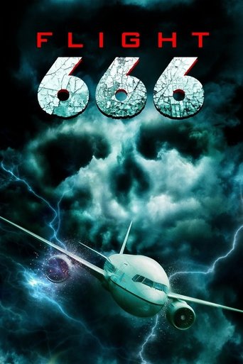 Смотреть Рейс 666 на хдрезка онлайн в HD качестве 720p