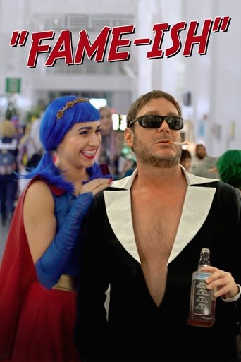 Смотреть Знаменитый. Почти на хдрезка онлайн в HD качестве 720p