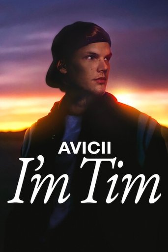 Avicii. Я — Тим (2024)