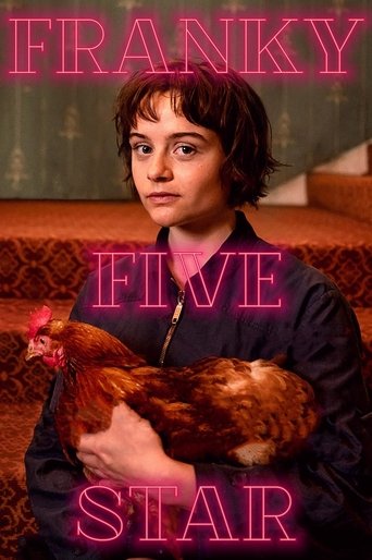 Смотреть Фрэнки 5 звезд на хдрезка онлайн в HD качестве 720p