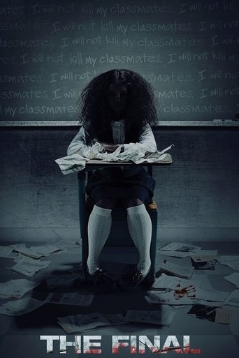 Смотреть Финал на хдрезка онлайн в HD качестве 720p