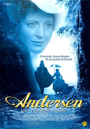 Смотреть Андерсен. Жизнь без любви на хдрезка онлайн в HD качестве 720p