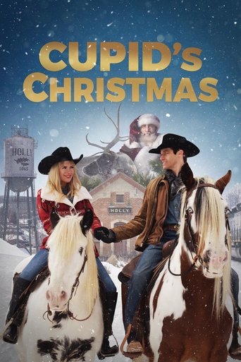 Рождество Купидона (2022)