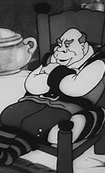 Смотреть Мальчик с пальчик на хдрезка онлайн в HD качестве 720p