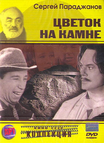 Смотреть Цветок на камне на хдрезка онлайн в HD качестве 720p