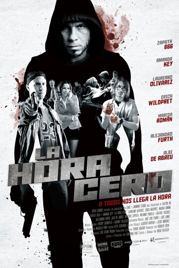 Смотреть Ноль часов / Время Ч на хдрезка онлайн в HD качестве 720p