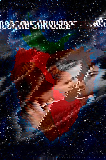 Смотреть Через Вселенную на хдрезка онлайн в HD качестве 720p