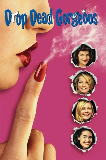 Смотреть Убийственные красотки на хдрезка онлайн в HD качестве 720p