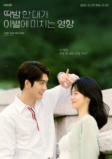 Смотреть Влияние щелбана на разрыв отношений на хдрезка онлайн в HD качестве 720p