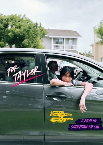 Смотреть Обратная сторона: Для Тейлор на хдрезка онлайн в HD качестве 720p