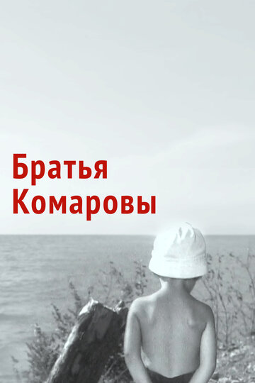 Постер Трейлер фильма Братья Комаровы 1961 онлайн бесплатно в хорошем качестве