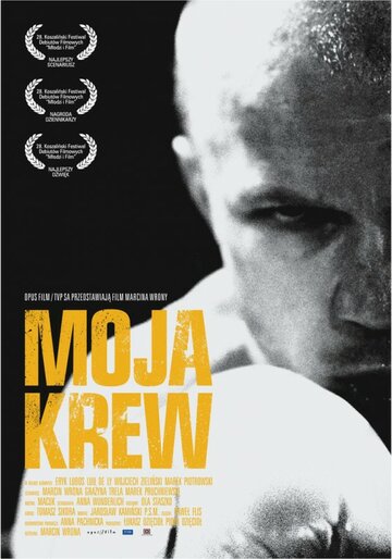 Постер Смотреть фильм Моя плоть, моя кровь 2009 онлайн бесплатно в хорошем качестве