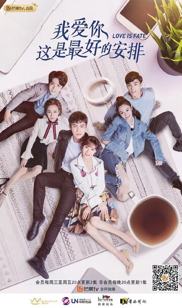 Смотреть Любить тебя — лучшее решение на хдрезка онлайн в HD качестве 720p