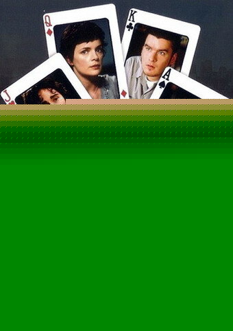 Четыре собаки в игре в покер (2000)