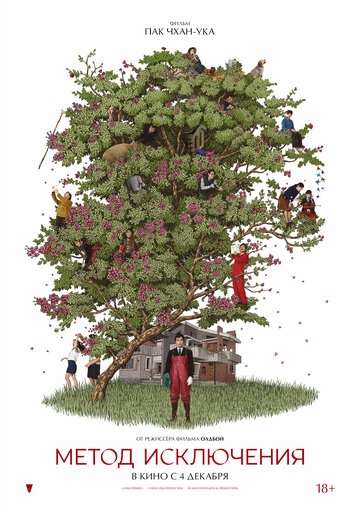 Метод исключения (2025)