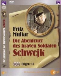 Постер Смотреть сериал Похождения бравого солдата Швейка 1972 онлайн бесплатно в хорошем качестве