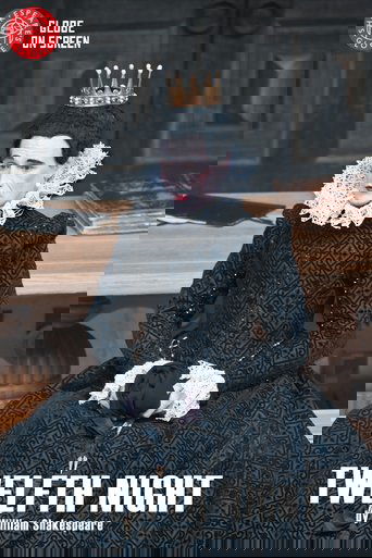 Смотреть Двенадцатая ночь на хдрезка онлайн в HD качестве 720p