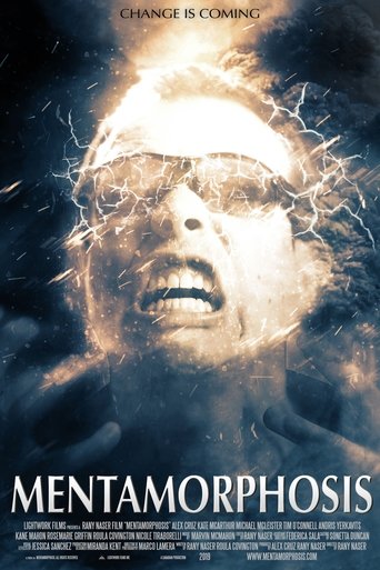 Смотреть Ментаморфоз на хдрезка онлайн в HD качестве 720p