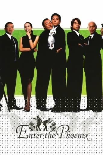 Смотреть Операция «Феникс» на хдрезка онлайн в HD качестве 720p