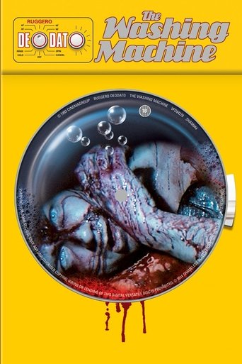 Кровавая стирка (1993)