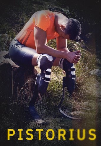 Писториус (2018)