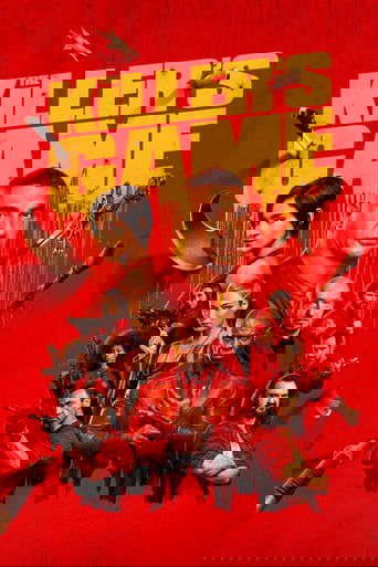 Игра киллера (2024)