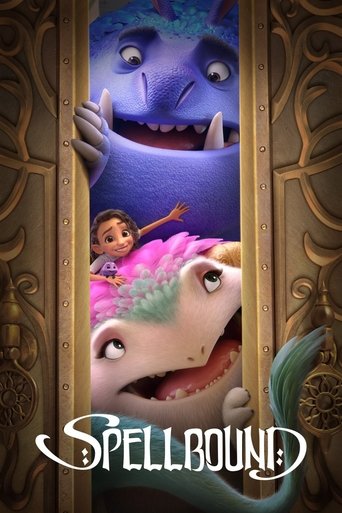 Завороженные (2024)