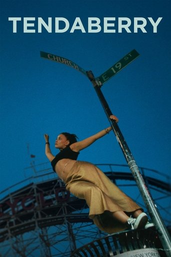 Тендаберри (2024)