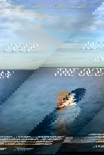 Смотреть Насколько глубок океан? на хдрезка онлайн в HD качестве 720p