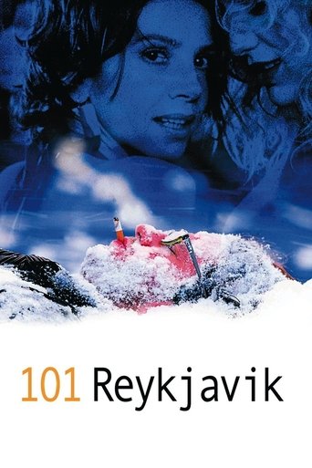 Смотреть 101 Рейкьявик на хдрезка онлайн в HD качестве 720p