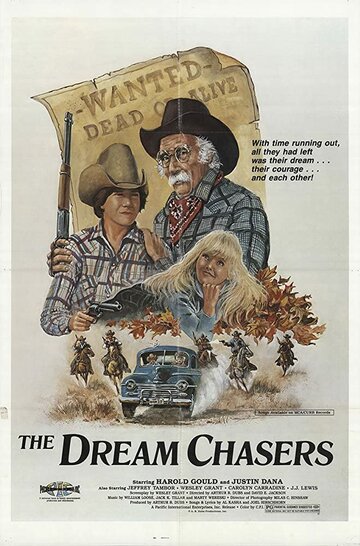 Постер Трейлер фильма The Dream Chasers 1982 онлайн бесплатно в хорошем качестве