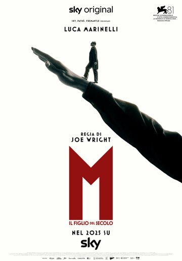 Смотреть М. Сын века на хдрезка онлайн в HD качестве 720p