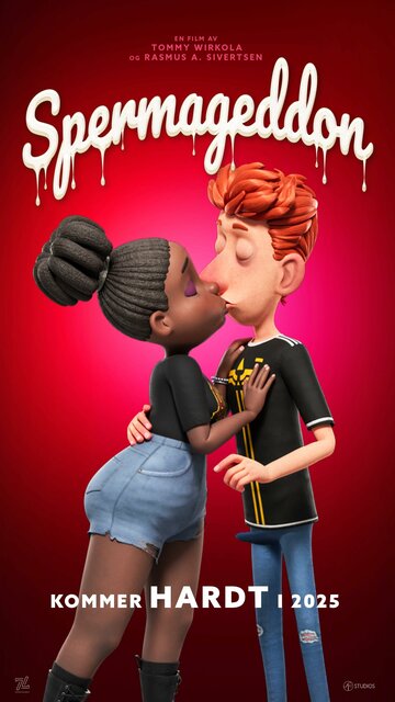 Спермагеддон (2025)