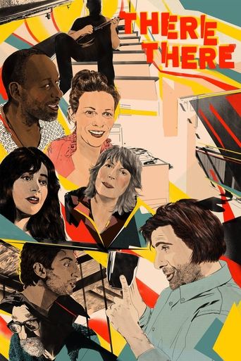 Тише, тише (2022)