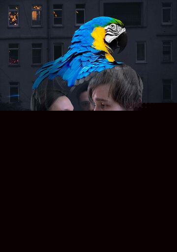 Смотреть Не сошлись характерами на хдрезка онлайн в HD качестве 720p