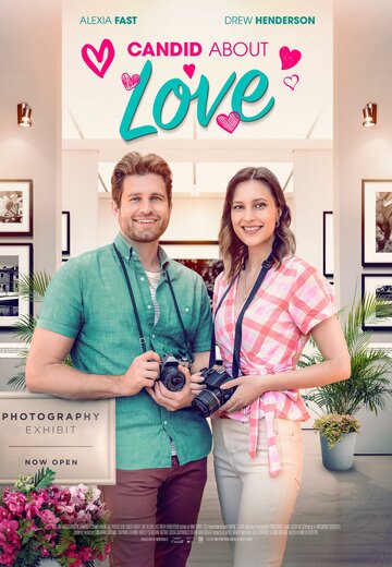 Смотреть Любовь в объективе на хдрезка онлайн в HD качестве 720p