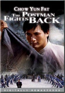 Смотреть Почтальон наносит ответный удар на хдрезка онлайн в HD качестве 720p