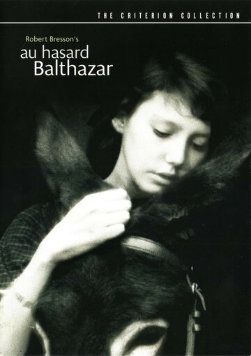 Постер Трейлер фильма Наудачу, Бальтазар 1966 онлайн бесплатно в хорошем качестве