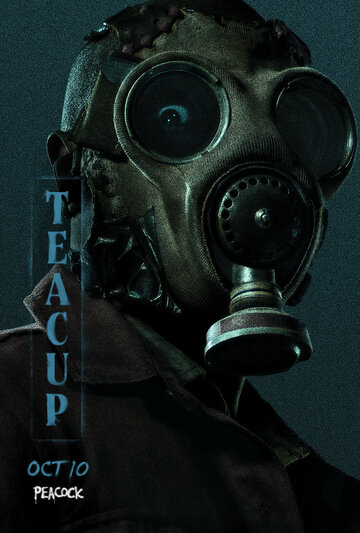 Смотреть Чайная чашка на хдрезка онлайн в HD качестве 720p