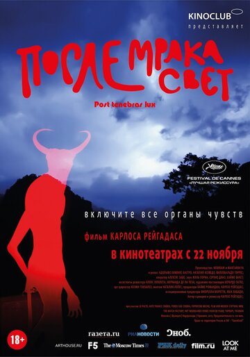 Постер Трейлер фильма После мрака свет 2012 онлайн бесплатно в хорошем качестве