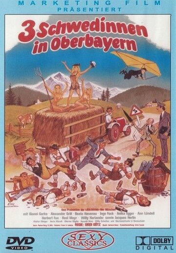 Постер Трейлер фильма Переполох в отеле 1977 онлайн бесплатно в хорошем качестве