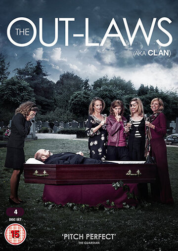 Смотреть Клан «Чёрная вдова» на хдрезка онлайн в HD качестве 720p