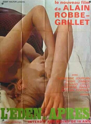 Смотреть «Эдем» и после на хдрезка онлайн в HD качестве 720p