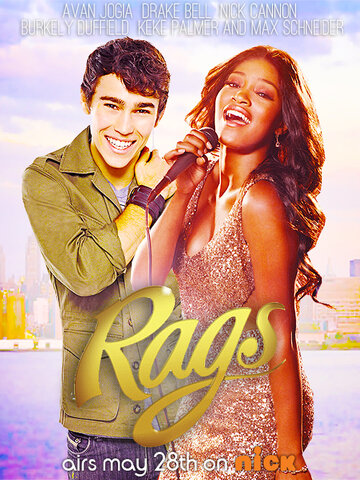 Смотреть Лохмотья на хдрезка онлайн в HD качестве 720p