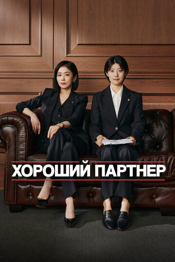 Смотреть Хорошая напарница на хдрезка онлайн в HD качестве 720p