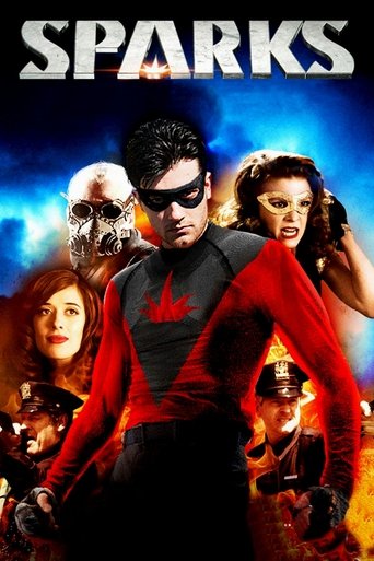 Спаркс (2013)
