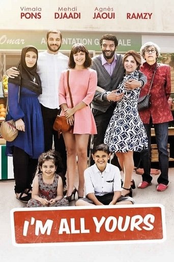 Смотреть Я весь твой на хдрезка онлайн в HD качестве 720p