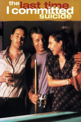 Смотреть Самоубийца на хдрезка онлайн в HD качестве 720p