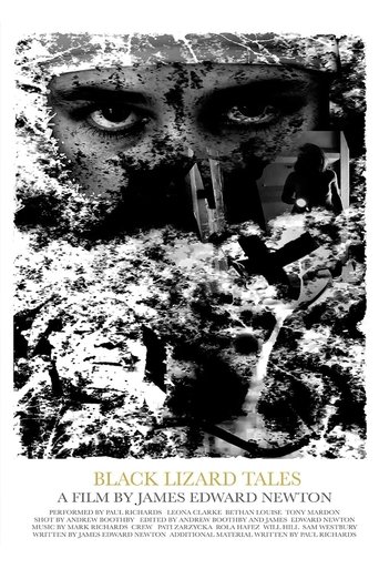 Смотреть Байки Чёрной Ящерицы на хдрезка онлайн в HD качестве 720p