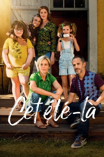 Смотреть То самое лето на хдрезка онлайн в HD качестве 720p